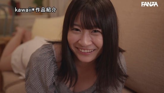 私、結婚よりSEXしたくてAVデビューします。 佐々木みゆサンプル１