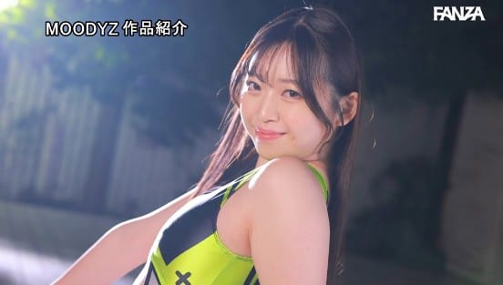 新人 現役RQレースクイーンAVDebut！170cm9頭身ムッチリ悩殺BODYのエッグい腰つき騎乗位でReady GO！ 葉月れいサンプル１