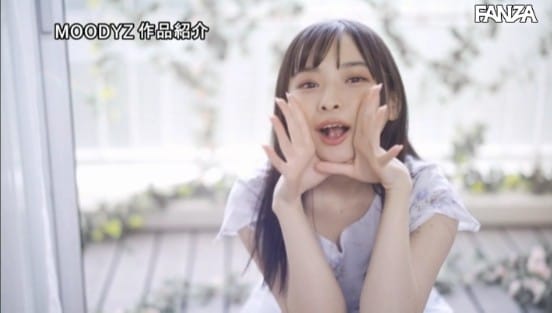 新人！20歳で夜間外出OKでAV出演決定！！ 門限解禁だよん 名門お嬢様女子大生AVDEBUT！！ 香乃萌音サンプル１