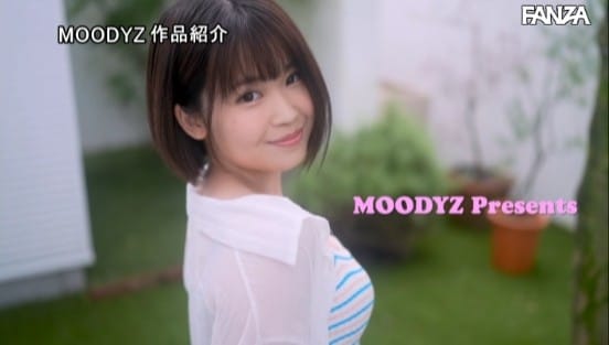 新人20歳 スポーツみたいにSEXがしたいッ！オナニー週11回！三度の飯より性欲が強い明るく元気なショートボブ美少女 AVDEBUT 桜ななみ