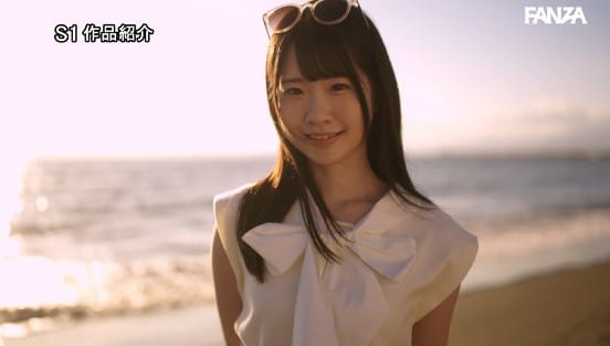 超大型新人NO.1STYLE 白上咲花 AVデビューサンプル１