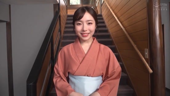 【妄想AI】身も心も癒される人里離れた温泉旅館 ‘夢荘園’ 若女将 神楽凛のHなおもてなし奉仕サンプル２