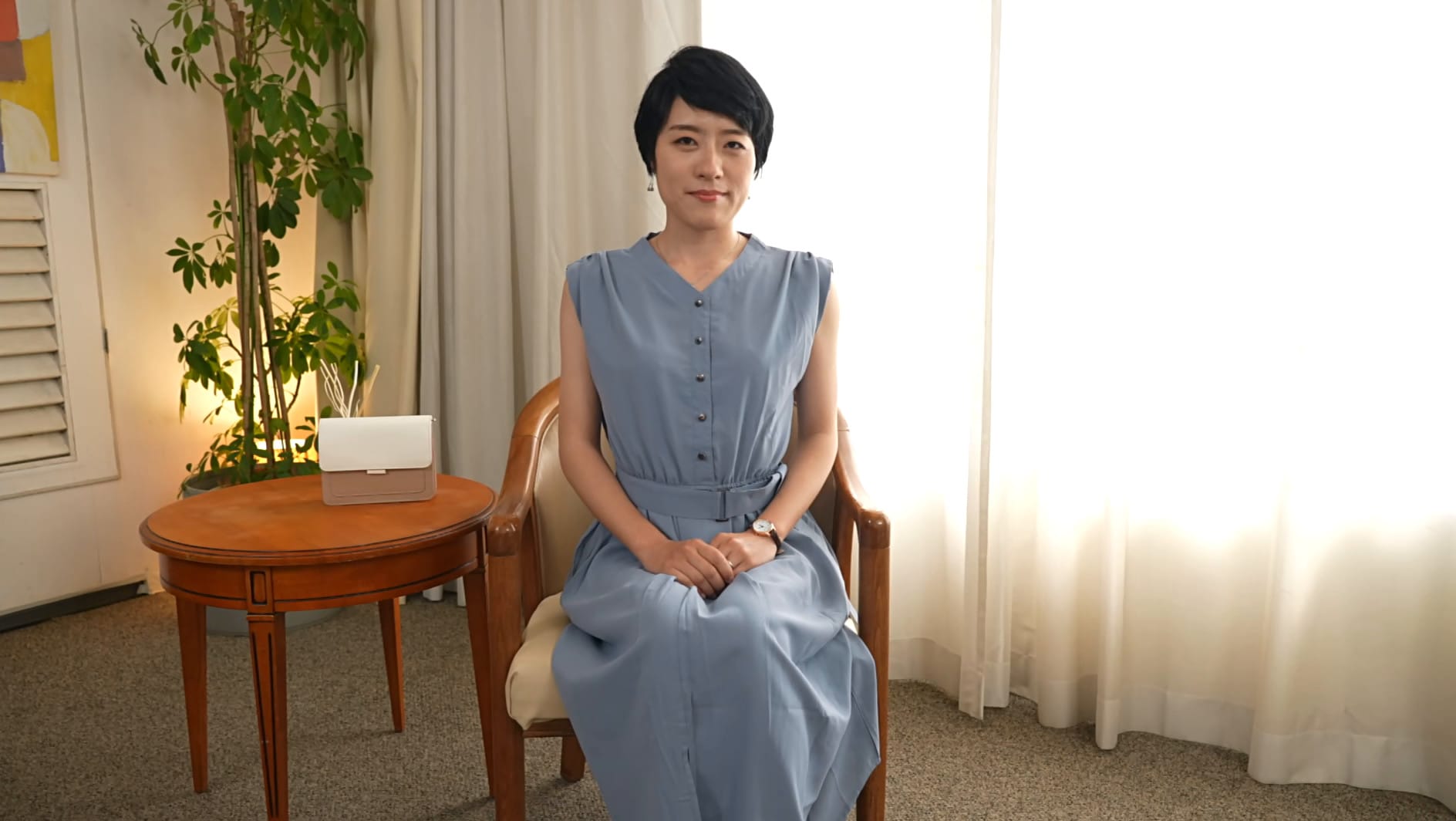 初撮り人妻ドキュメント 紀美野友里恵