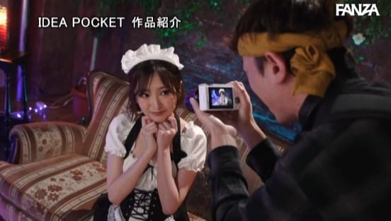 美容とファッション頑張り過ぎて彼氏できなかった強がり陰キャGAL 関西美女AVデビュー 明日来ひかりサンプル１