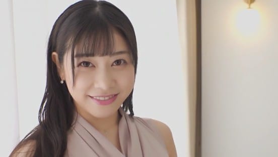 女を思い出す熱い接吻で脳イキ。「旦那とは10年以上キスもしてないんです…」セレブ人妻 野咲美桜 33歳 AVデビューサンプル２