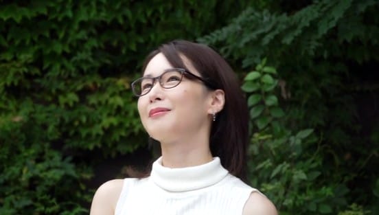 美人すぎる気象予報士 坂本なつ歩（31歳） 夫に内緒で中出しAVデビュー！働く女AV出演ドキュメント 初めての浮気で隠れたドM変態気質が開花し連続本気イキした日サンプル２