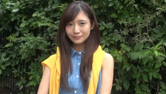 初撮り妊娠セックス 羽村絵里菜サンプル２