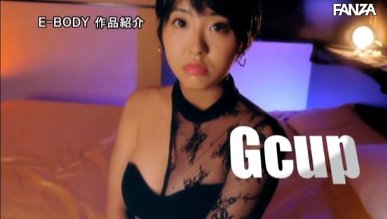 重量感ある半球型Gカップ 大型バイク乗りのボーイッシュ女子大生 新人AVデビュー 南条いちかサンプル１