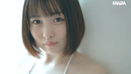 新人NO.1STYLE 愛宝すずAVデビューサンプル２