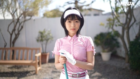 この子、こう見えてドエロです。おとなしいけど性欲強め エッチが好き過ぎる少女 日向なつAVデビュー