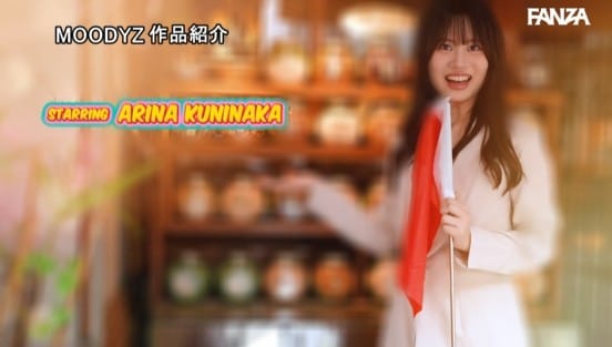 Do you like beautiful women？ 5か国語以上を話せる美スタイル現役通訳 国仲ありな AV Debut！サンプル２