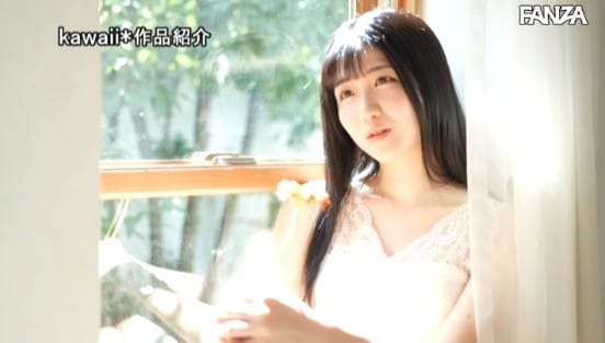 乳首でイケちゃう色白黒髪女子が初めてのデカチンで膣奥イキアクメ覚醒！美白美人が多い東北美少女・真白みくるデビュー