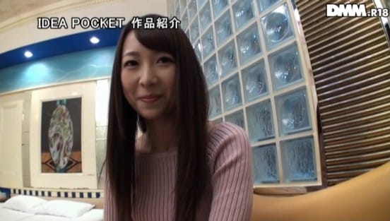 新人 FIRST IMPRESSION 112 大潮爆噴射！極上テクの持ち主！セックスの申し娘AVデビュー【シロウト時代のテストハメ撮り映像収録】 雫サンプル１