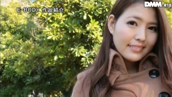 鍛え上げられた競泳選手の肉体美！全国大会出場現役アスリートE-BODY専属デビュー なつきサンプル２