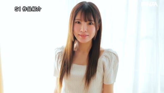 新人NO.1STYLE 幻の博多アイドル候補生 白石透羽 AVデビューサンプル１