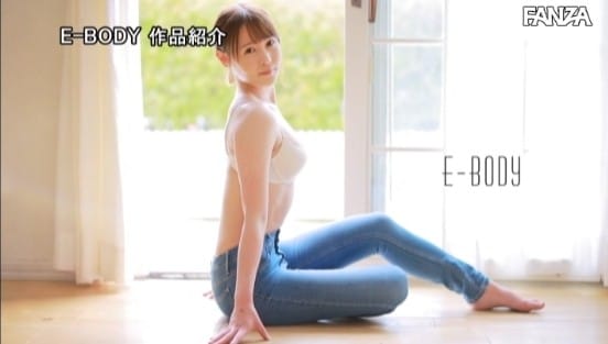 「何か残したいと思ってAV出ちゃいました（笑）」清楚に見えて意外と大胆！美人妻がえいやっ！と夫に内緒でAVデビュー 恵沙也香26歳【結婚2年目】職業/エステティシャンサンプル２
