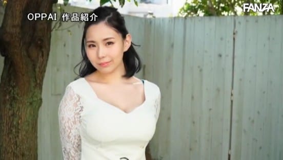 吉原で予約1年待ちだった伝説の巨乳ソープ嬢AVデビュー！！ 吉根ゆりあサンプル１