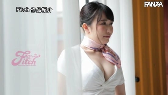 青山にある健全な某大手エステ店に採用されながらも理想のチ○ポを求めてメンズエステでバイトしてみたら… あまりに気持ち良過ぎるテクニックで半年先まで予約が取れない爆乳エステティシャンがAVデビュー！ 春風コウサンプル２