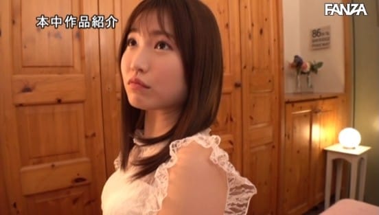 新人 クールに見えてハメたらエロかった！！ 中でイキたくてナマ志願で応募してきた今時現役女子大3年生中出しAVDebut！！ 戸崎いつかサンプル１
