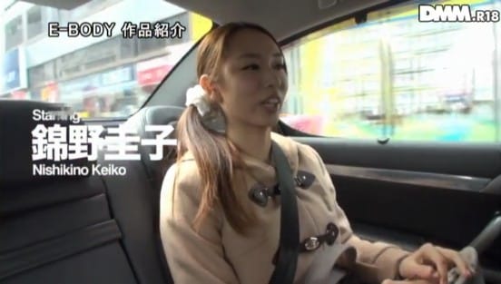 テニス競技歴12年 インターハイ出場！167cm細身7頭身！本物女子大生アスリートAVデビュー 錦野圭子20歳サンプル１