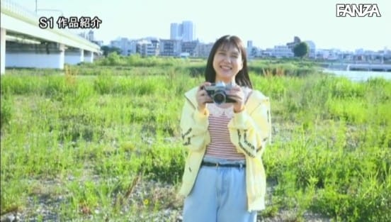 新人NO.1STYLE 小倉七海AVデビューサンプル２