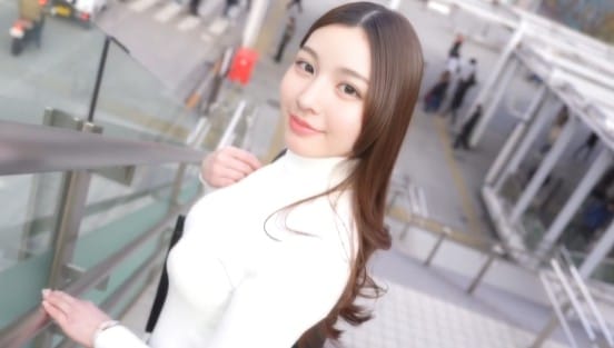 空想制服美少女 AI MODEL AV DEBUT 働くOL編 Vol.02
