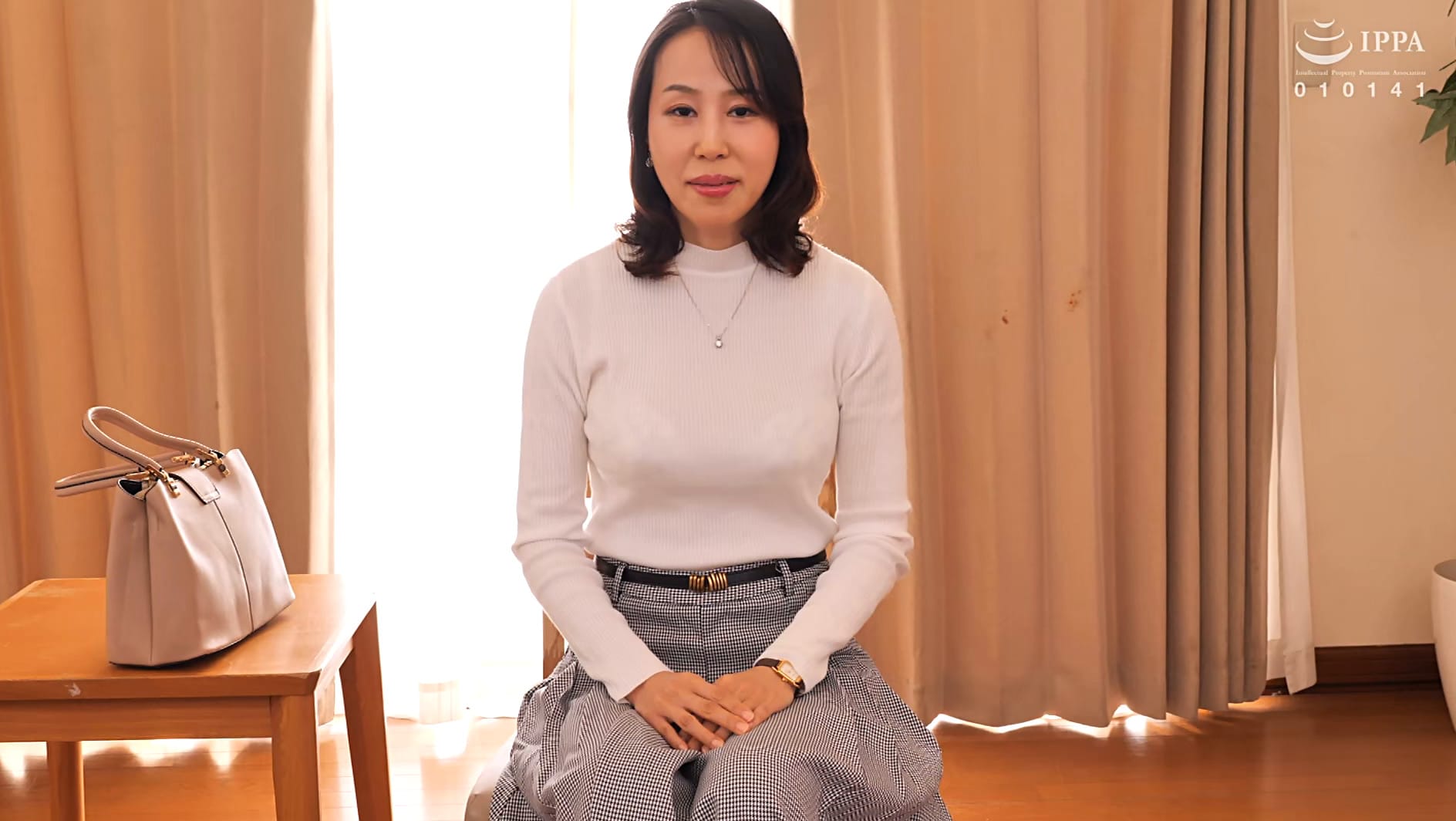 初撮り人妻ドキュメント 樋口沙良