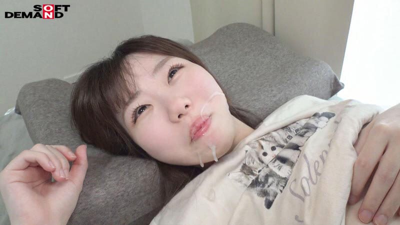 負債総額280万円の限界フリーターちゃん（24）。一発逆転目指してAVデビュー 山田さちサンプル１