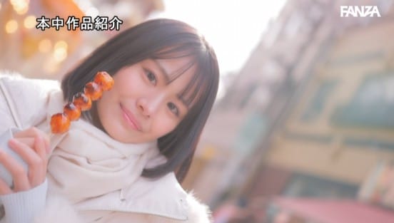 新人極細女神！驚異のW45cm細腰スレンダー現役女子大生グルメインフルエンサー 本物中出しAVデビュー！！ 朝比奈沙良