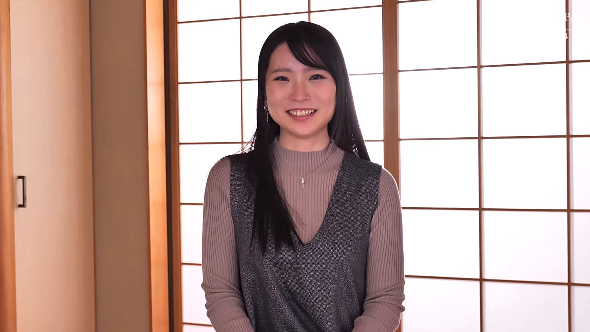 初撮り人妻ドキュメント 雪平さやか