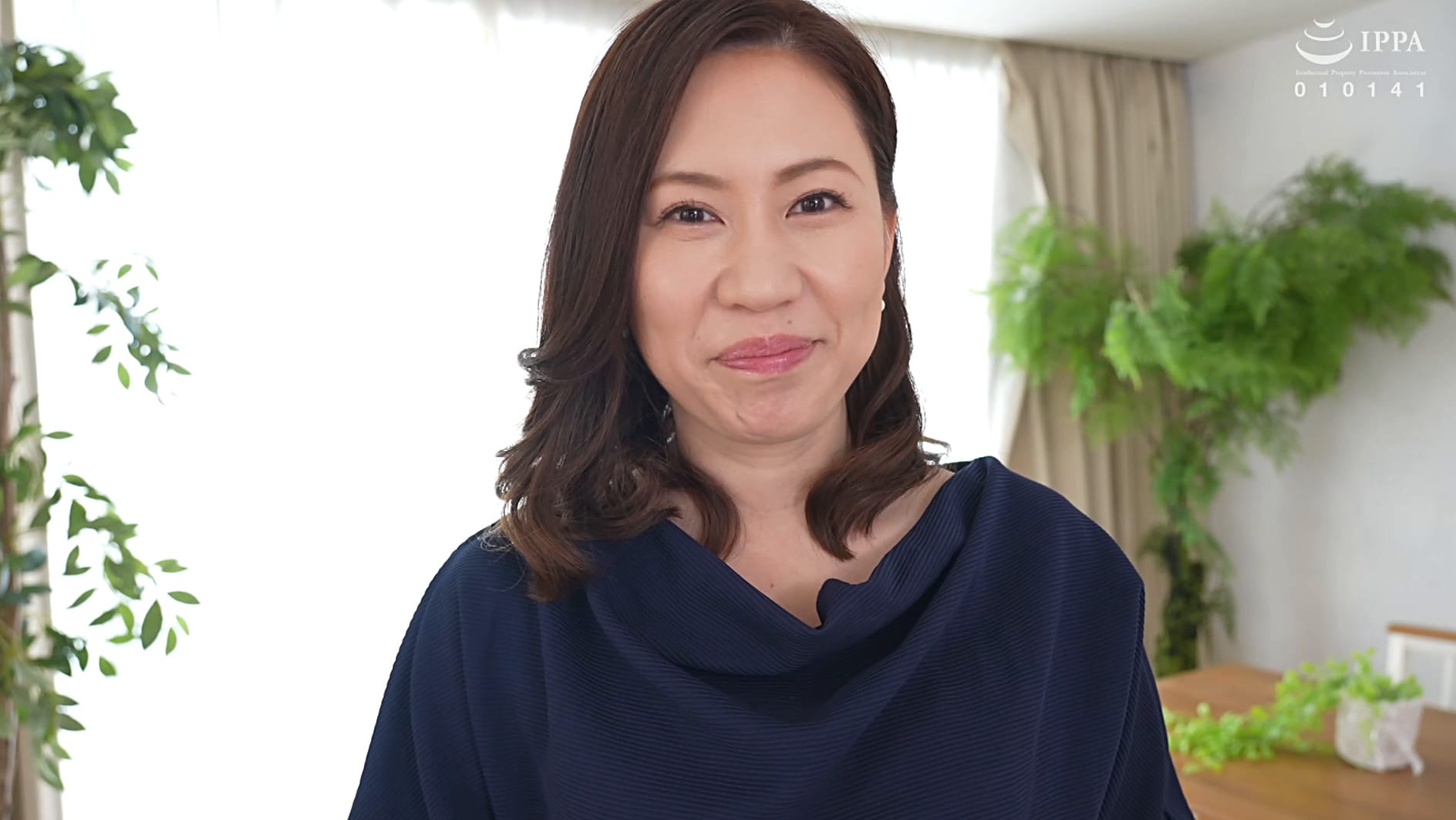 初撮り人妻ドキュメント 寺崎恭代