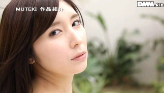 Fade In 仲村みう