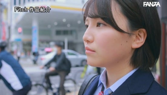 ショートカットと笑顔が可愛いあのコは放課後のセックスで気持ち良くなりたいむっちり巨乳な裏垢女子 天月あず