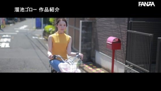 「白肌、気品、性欲ー。」京都が育てた、想像以上にスケベな純白人妻。超新星・白戸すずか（32歳）AVデビュー