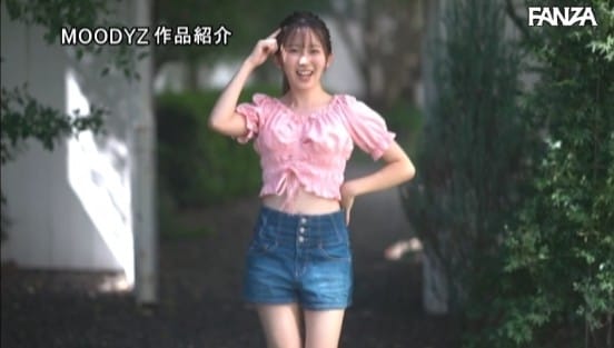 新人 夢はK-POPアイドル♪めっちゃ敏感アルバイト美少女ちゃん AVDEBUT 桜木あむ