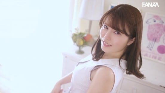 はんなり笑顔にキュン 元関西ローカル局お天気お姉さんAVデビュー 松本梨穂サンプル２