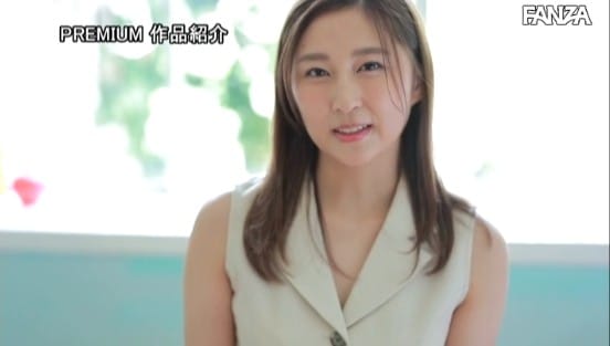 生徒、同僚、両親、彼氏にも秘密 現役女教師AVデビュー「みんなごめんね」 長谷川夕奈サンプル２