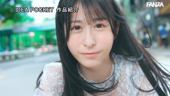 FIRST IMPRESSION 163 アルプスの天然美女 鈴乃ウトサンプル２