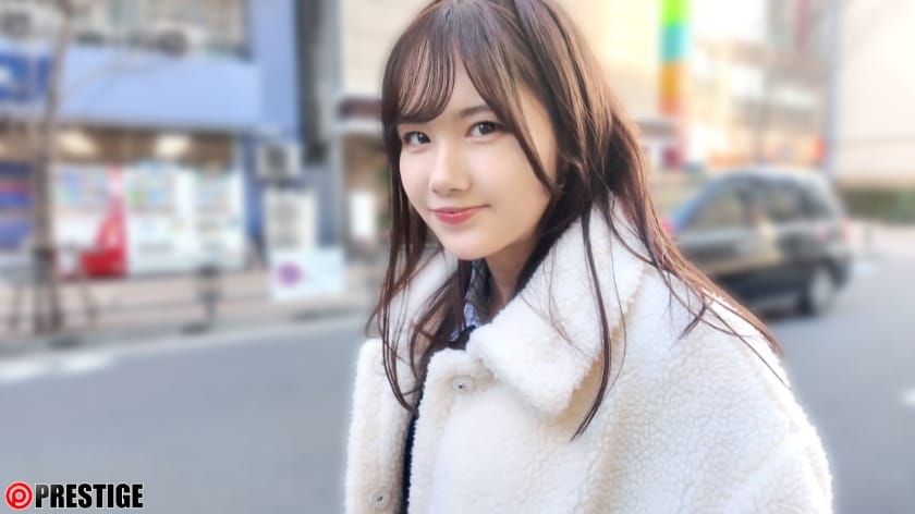 新人上京AVデビュー 「今日、大学やめて来ました。」 演出ナシの東京性活0日目 水野萌音