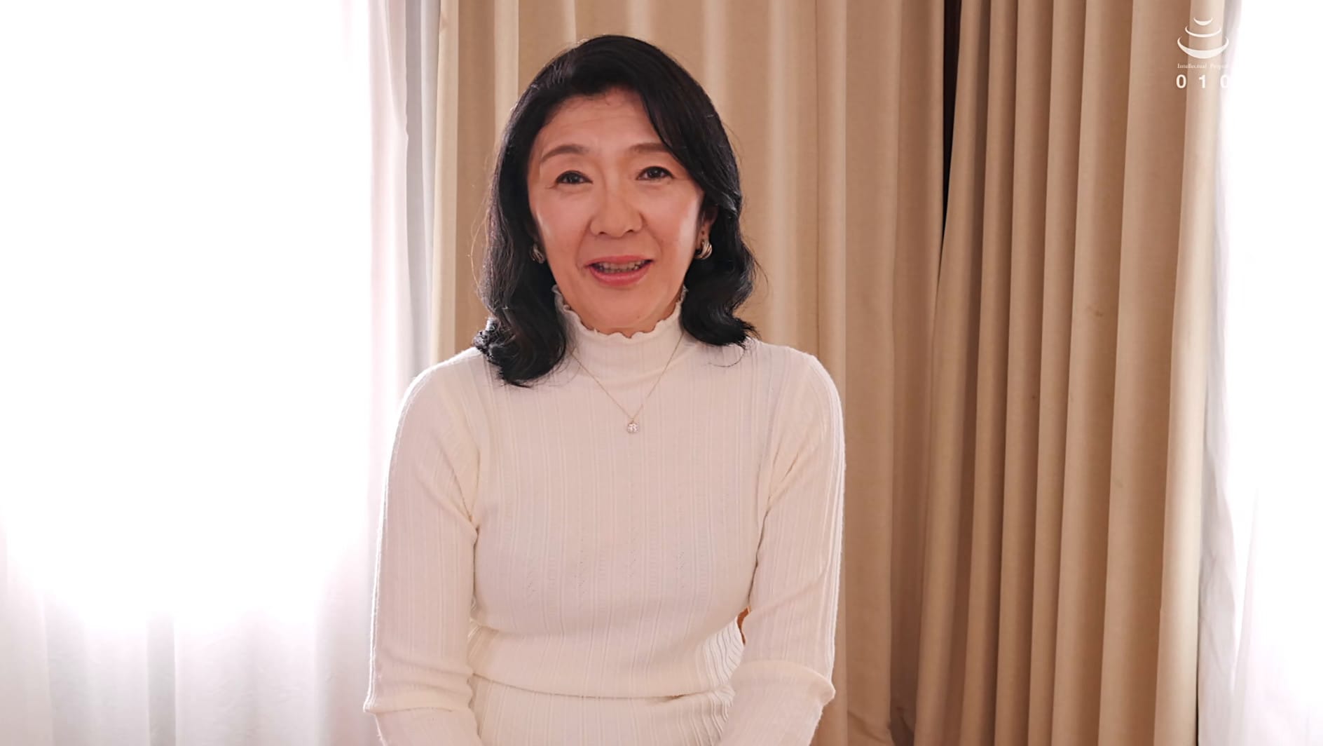 初撮り六十路妻ドキュメント 小沢ゆき子