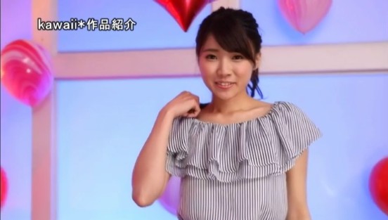 セックスしないとヤル気が出ないリア充に憧れる某有名バッグブランドに勤める美人広報 エッチがご無沙汰すぎて我慢できずに自らAV出演志願 川村あやみサンプル１
